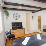 Old Town Apartment Fortunal