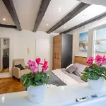 Old Town Apartment Fortunal