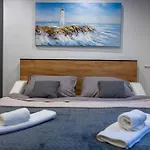 Old Town Apartment Fortunal