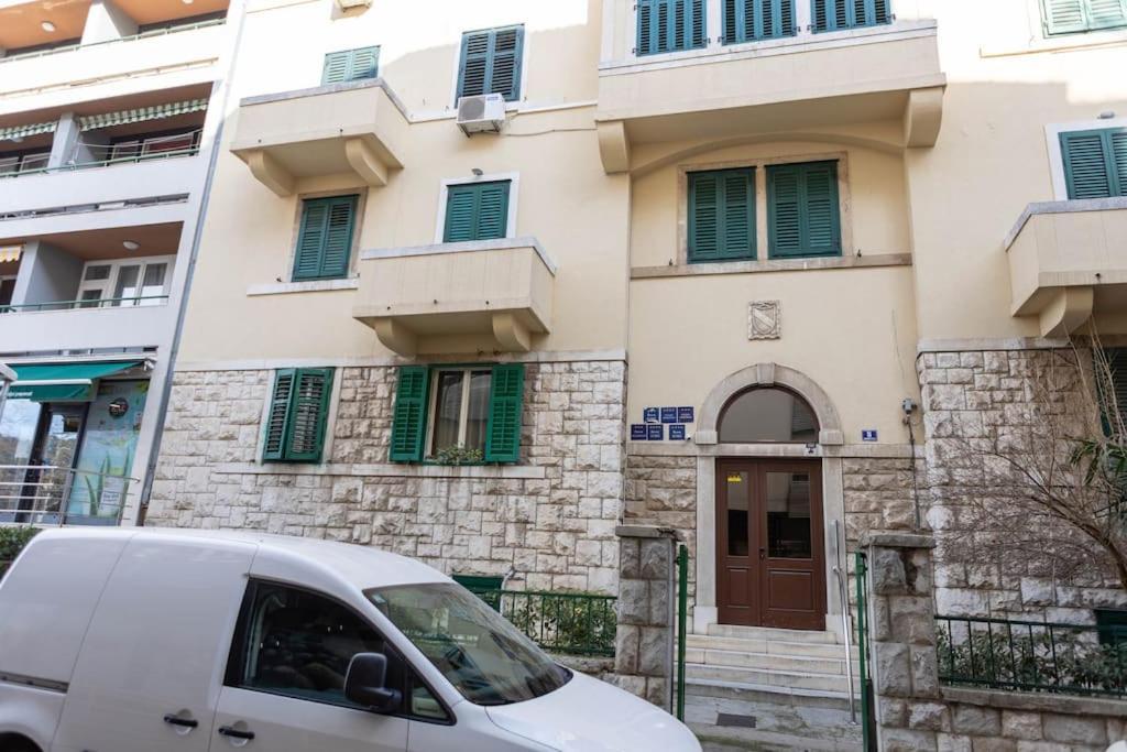 Apartman Old Town Fortunal